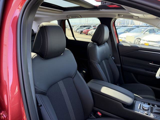 New 2026 MAZDA CX-50 2.5 Hybrid w/ Preferred Pkg image 16