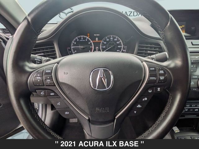 Used 2021 Acura ILX image 17