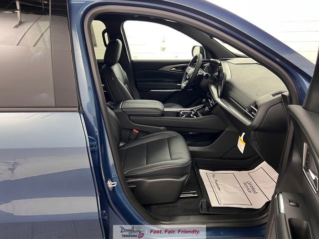 New 2026 Chevrolet Traverse LT w/ Sun and Wheel Package FWD image 41
