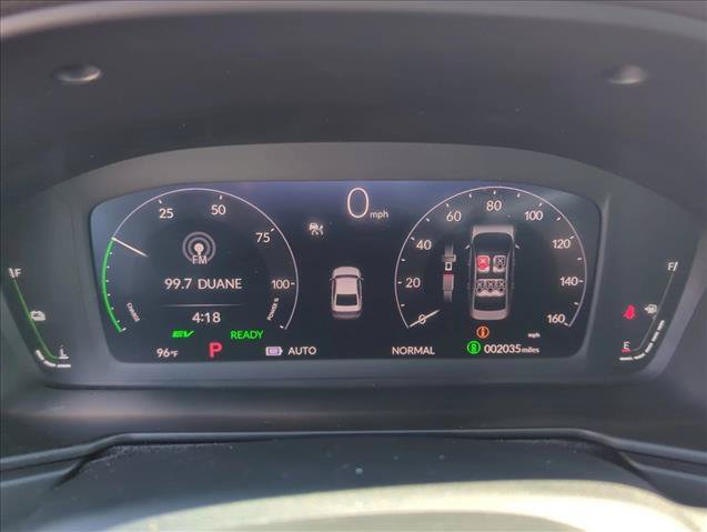Used 2026 Honda Accord Sport image 12