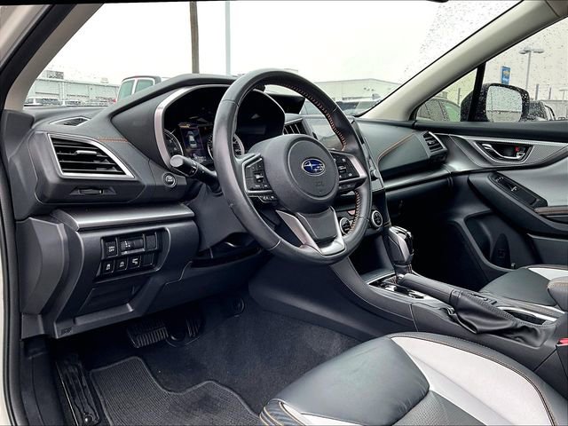 Used 2023 Subaru Crosstrek 2.5i Limited w/ Moonroof Package image 8