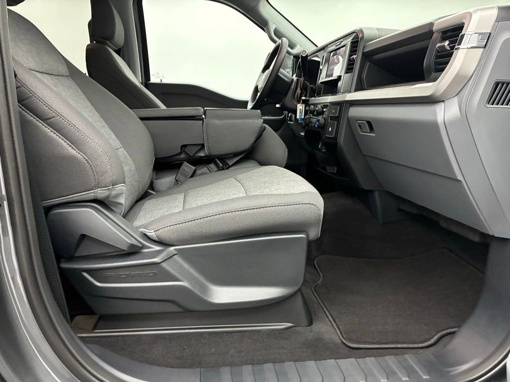 New 2026 Ford F350 XL w/ STX Appearance Package image 26
