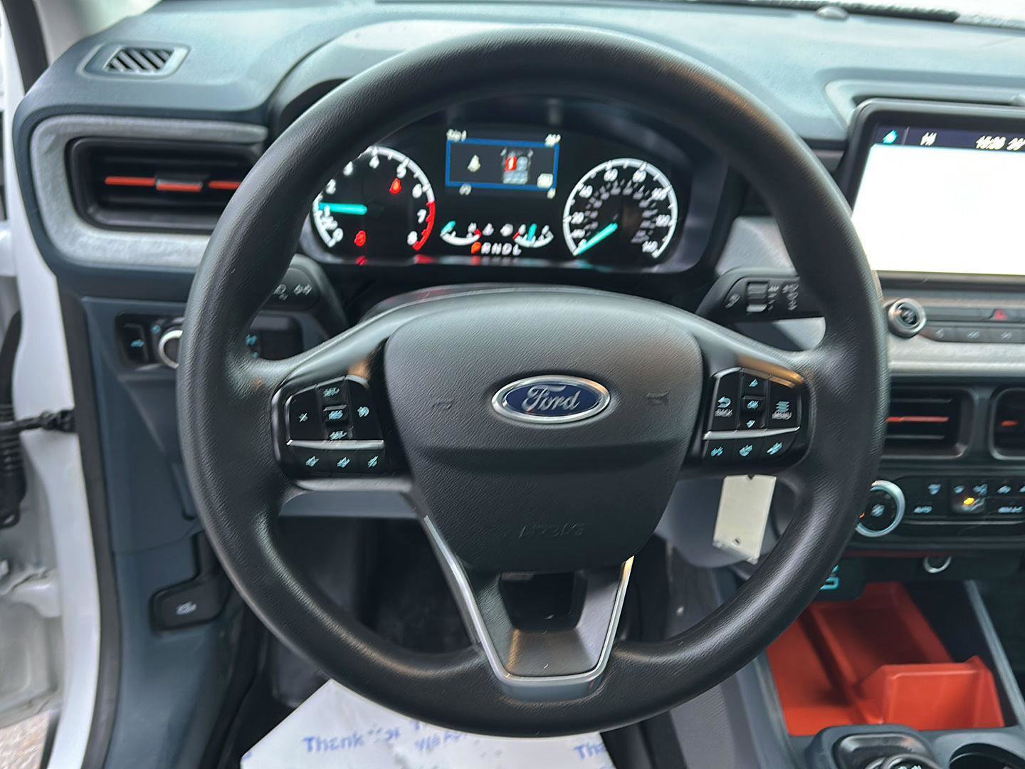 Used 2024 Ford Maverick XLT image 20