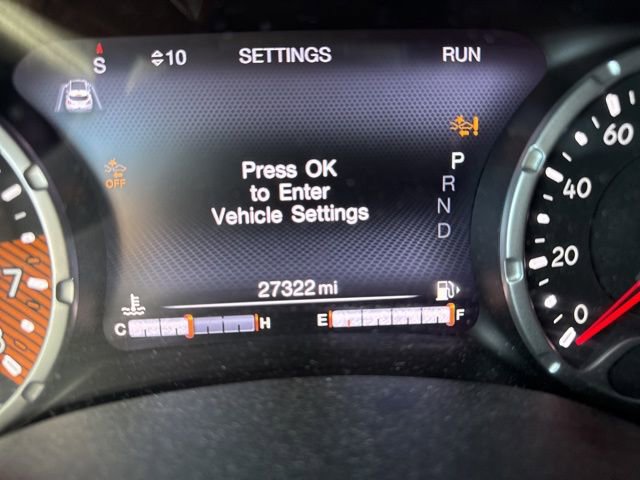 Used 2022 Jeep Renegade Latitude w/ Convenience Group image 18