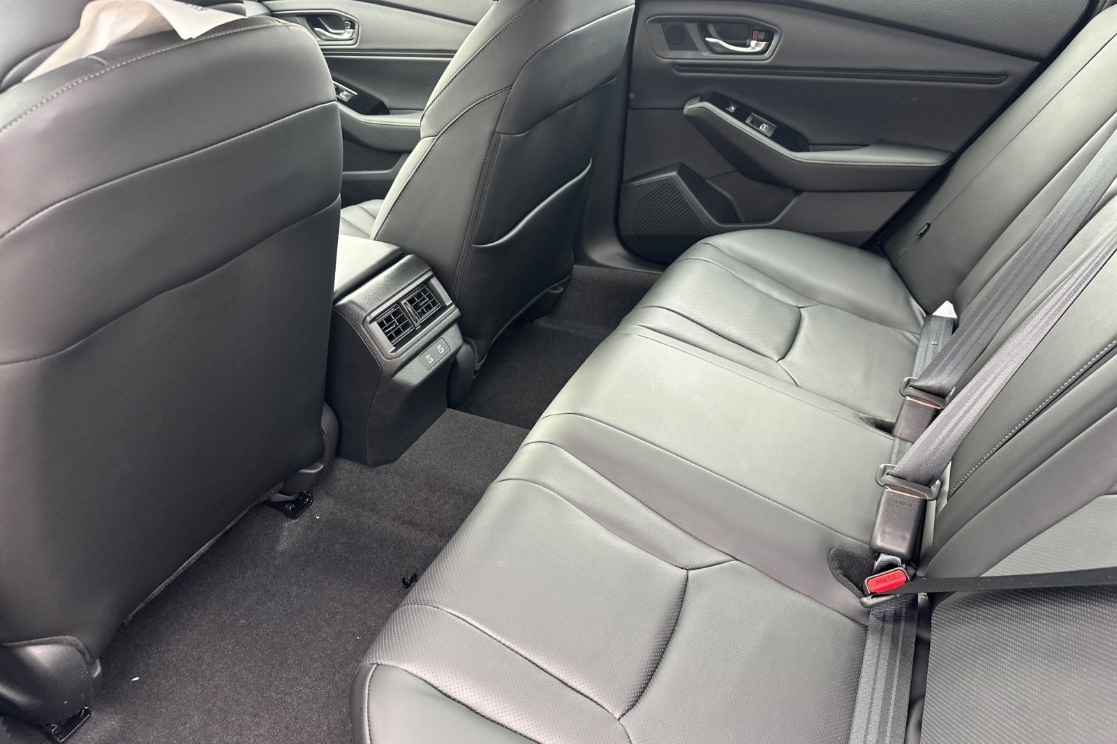 New 2026 Honda Accord Touring image 14