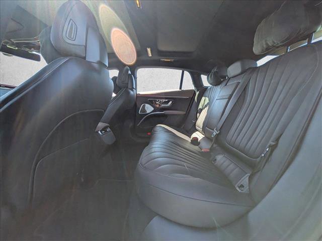 Certified 2023 Mercedes-Benz EQS 450+ Sedan image 16