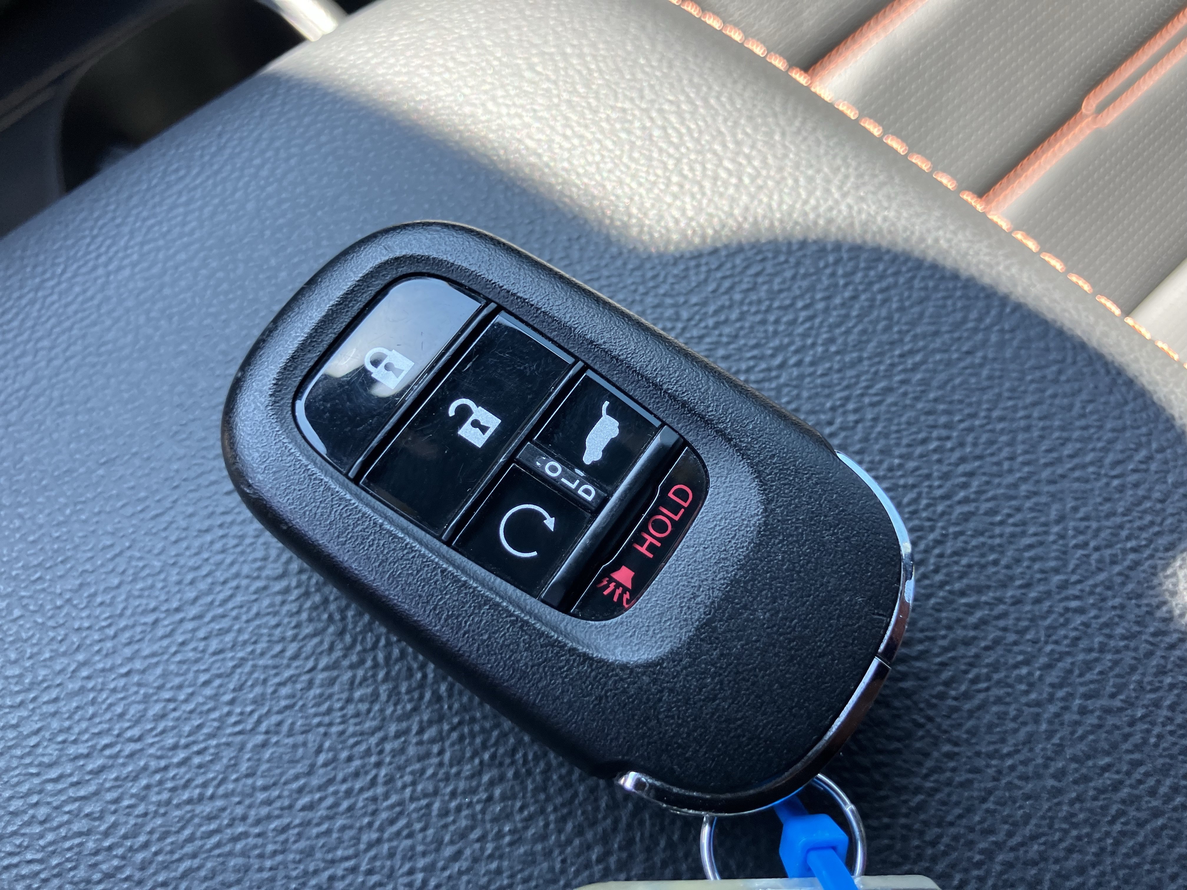 Used 2026 Honda CR-V Sport-L image 37