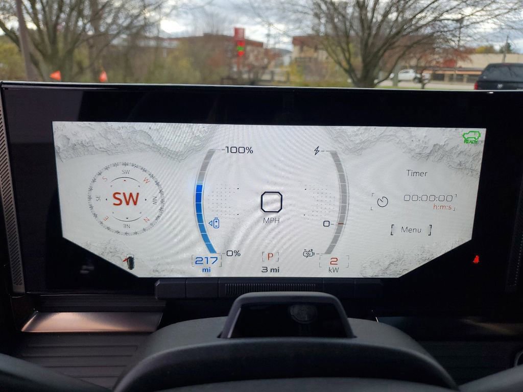 New 2025 GMC Hummer EV 2X image 26