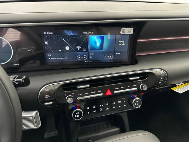 New 2026 Hyundai Palisade Calligraphy image 31