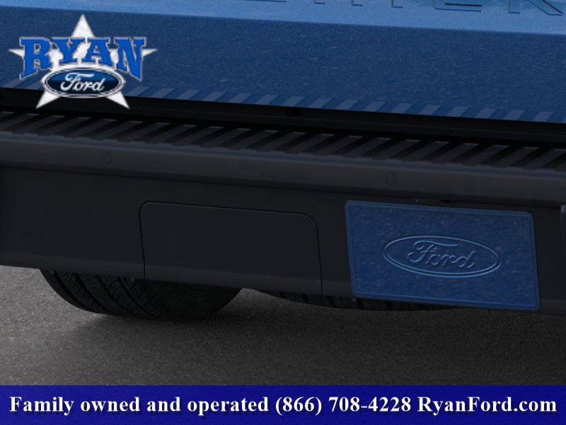 New 2026 Ford Maverick XL AWD/4WD image 23