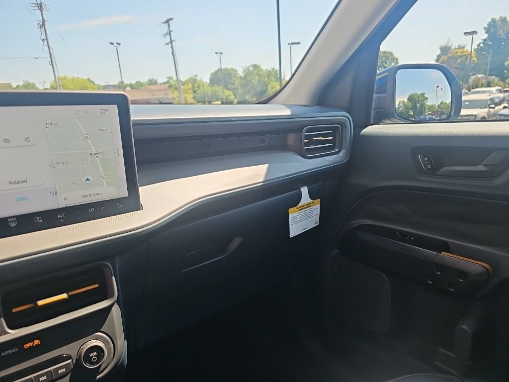 New 2026 Ford Maverick Tremor AWD/4WD image 19