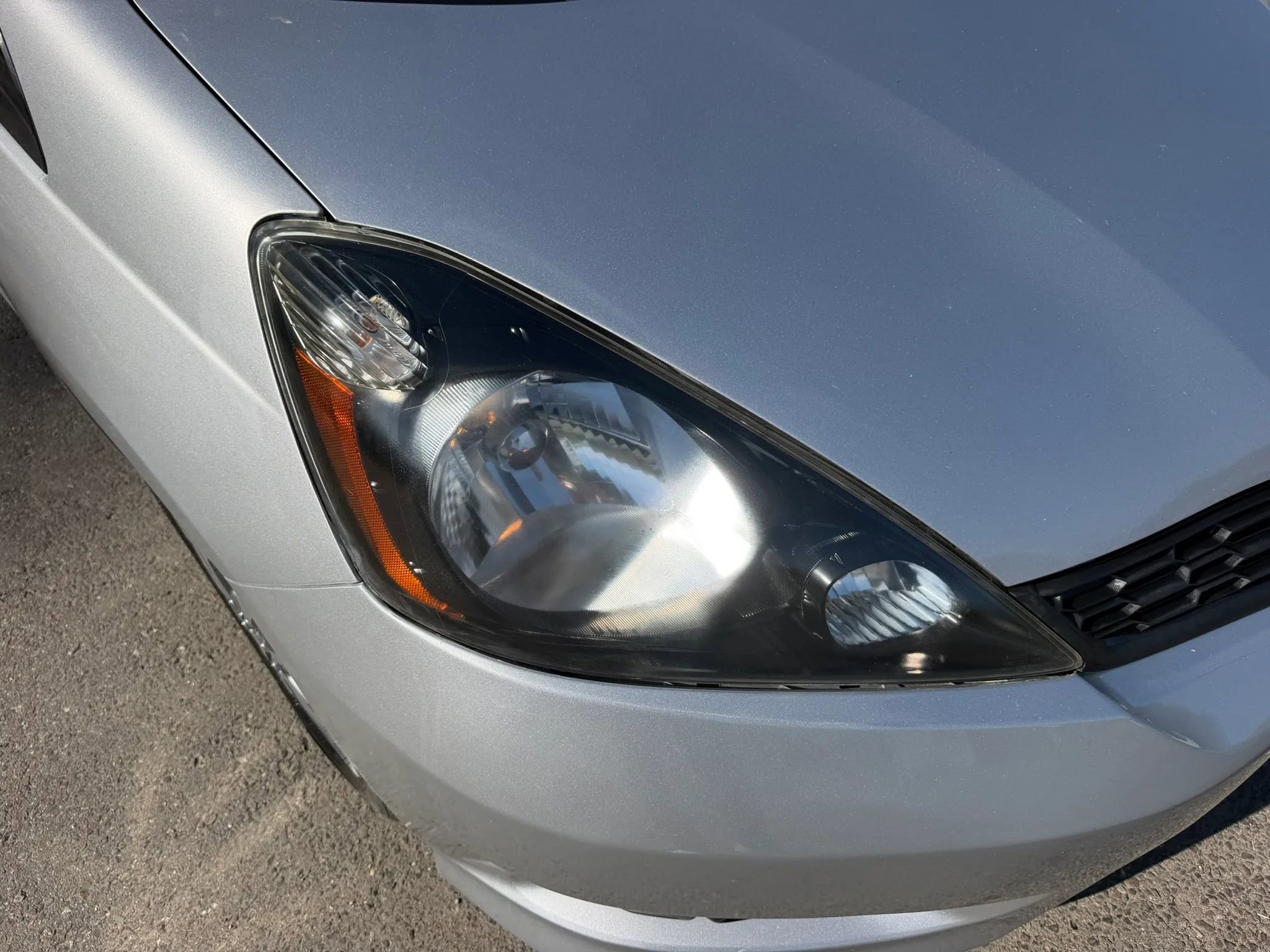 Used 2013 Honda Fit Sport image 4