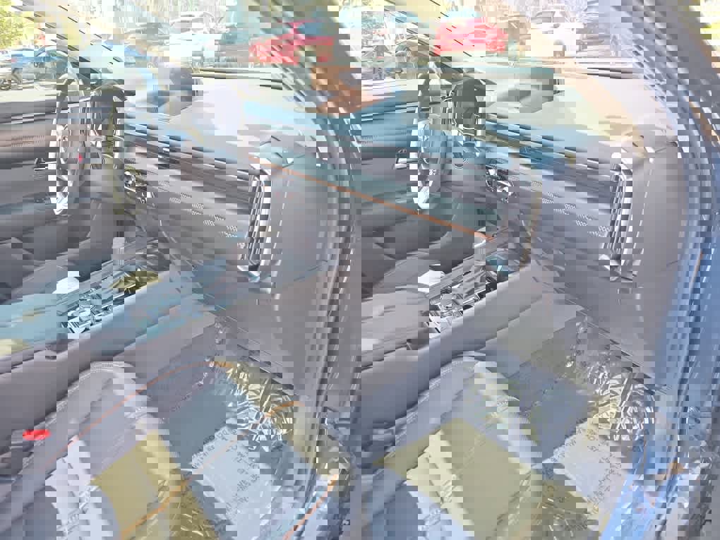 Used 2025 MAZDA CX-50 2.5 Hybrid w/ Premium Plus Pkg image 23