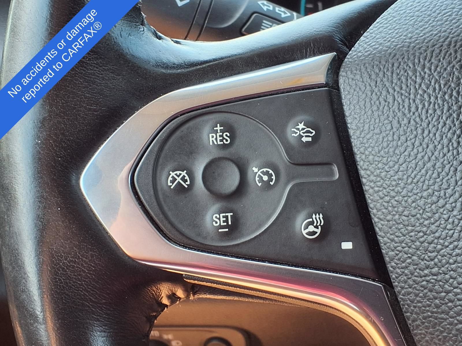 Used 2018 Chevrolet Traverse Premier AWD/4WD image 29