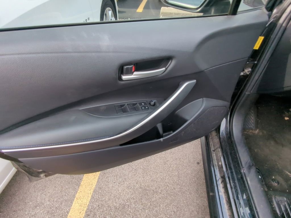 Used 2022 Toyota Corolla SE FWD image 8