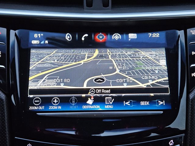 Used 2017 Cadillac XTS Luxury FWD image 13