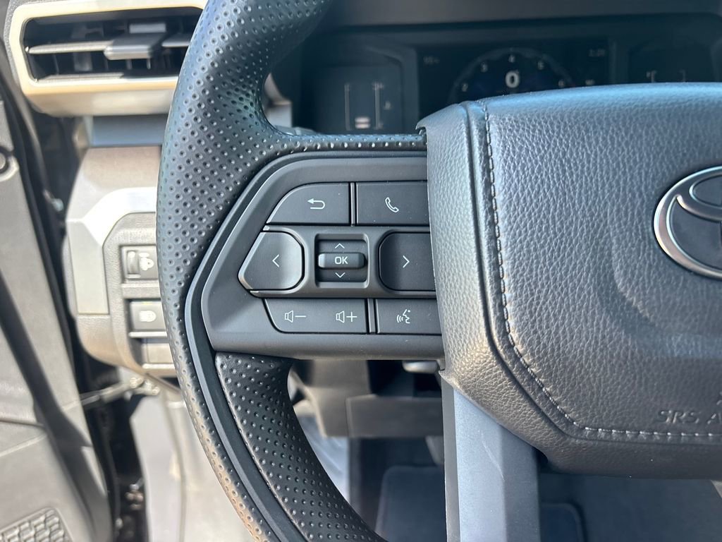 New 2026 Toyota Tacoma SR5 image 14