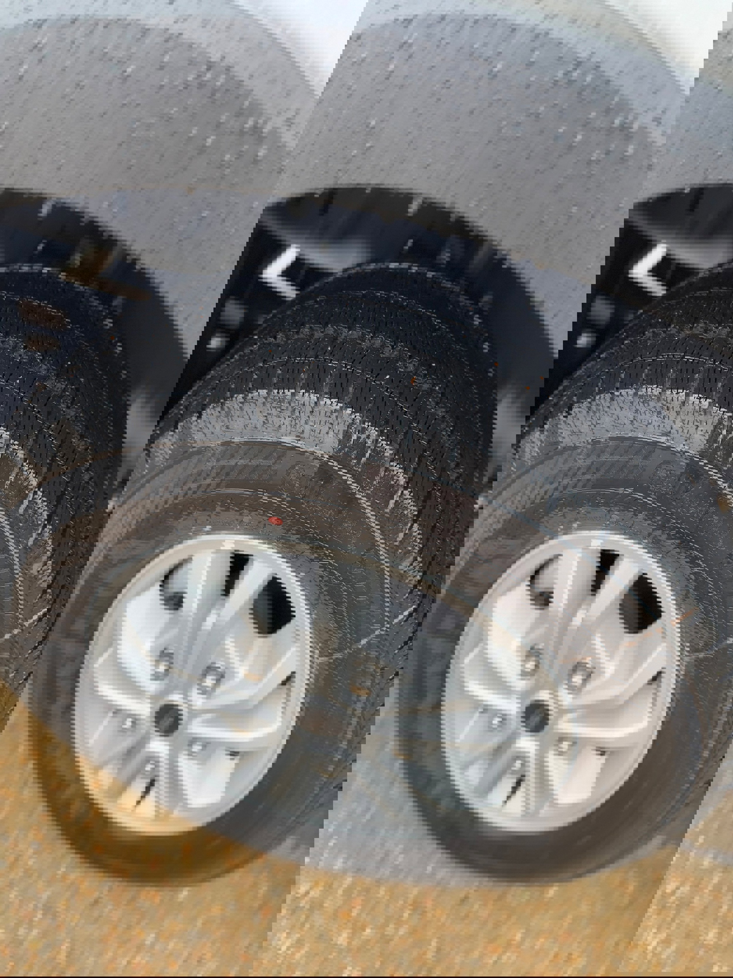 New 2024 Ford Transit 350 XL RWD image 31