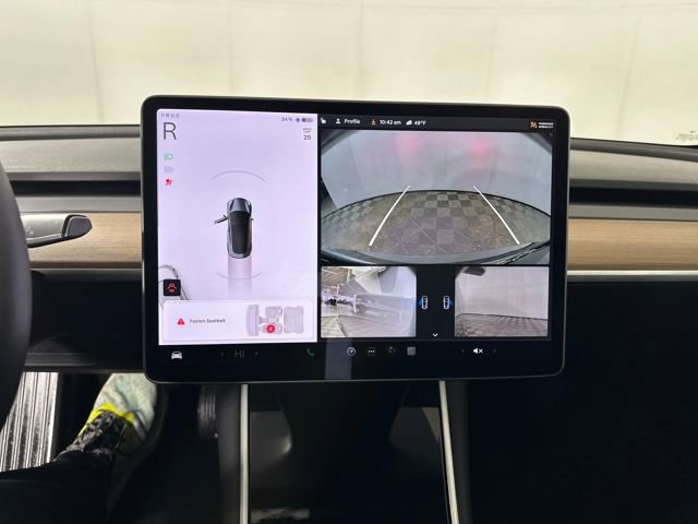 Used 2019 Tesla Model 3 Long Range image 20