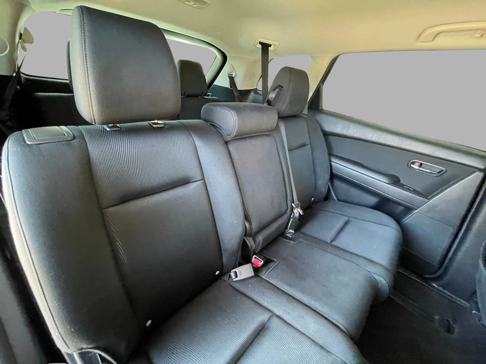 Used 2013 MAZDA CX-9 Sport FWD image 28