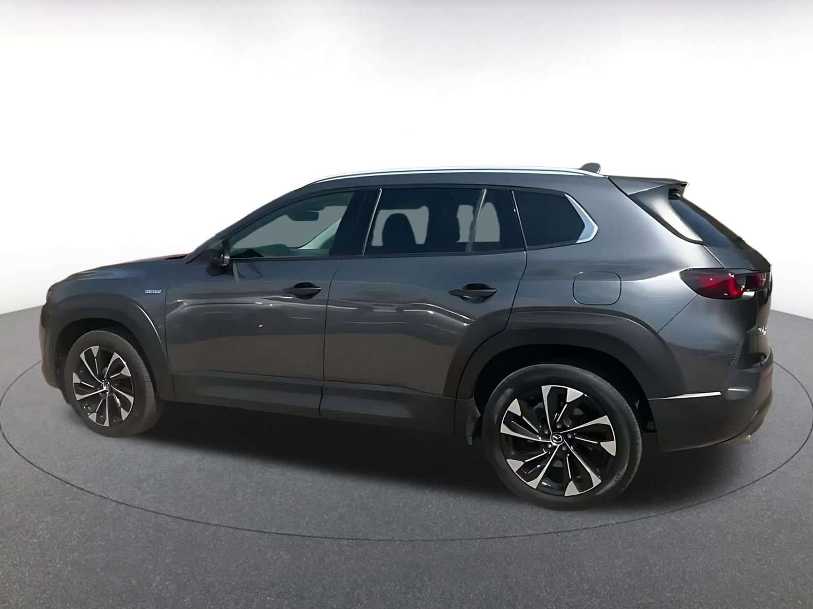 Used 2025 MAZDA CX-50 2.5 Hybrid w/ Premium Plus Pkg image 10