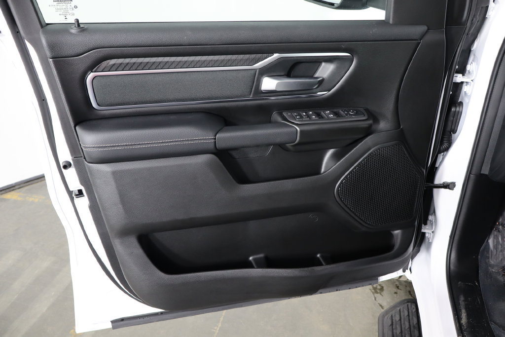 New 2027 RAM 1500 Big Horn w/ Night Edition AWD/4WD image 19