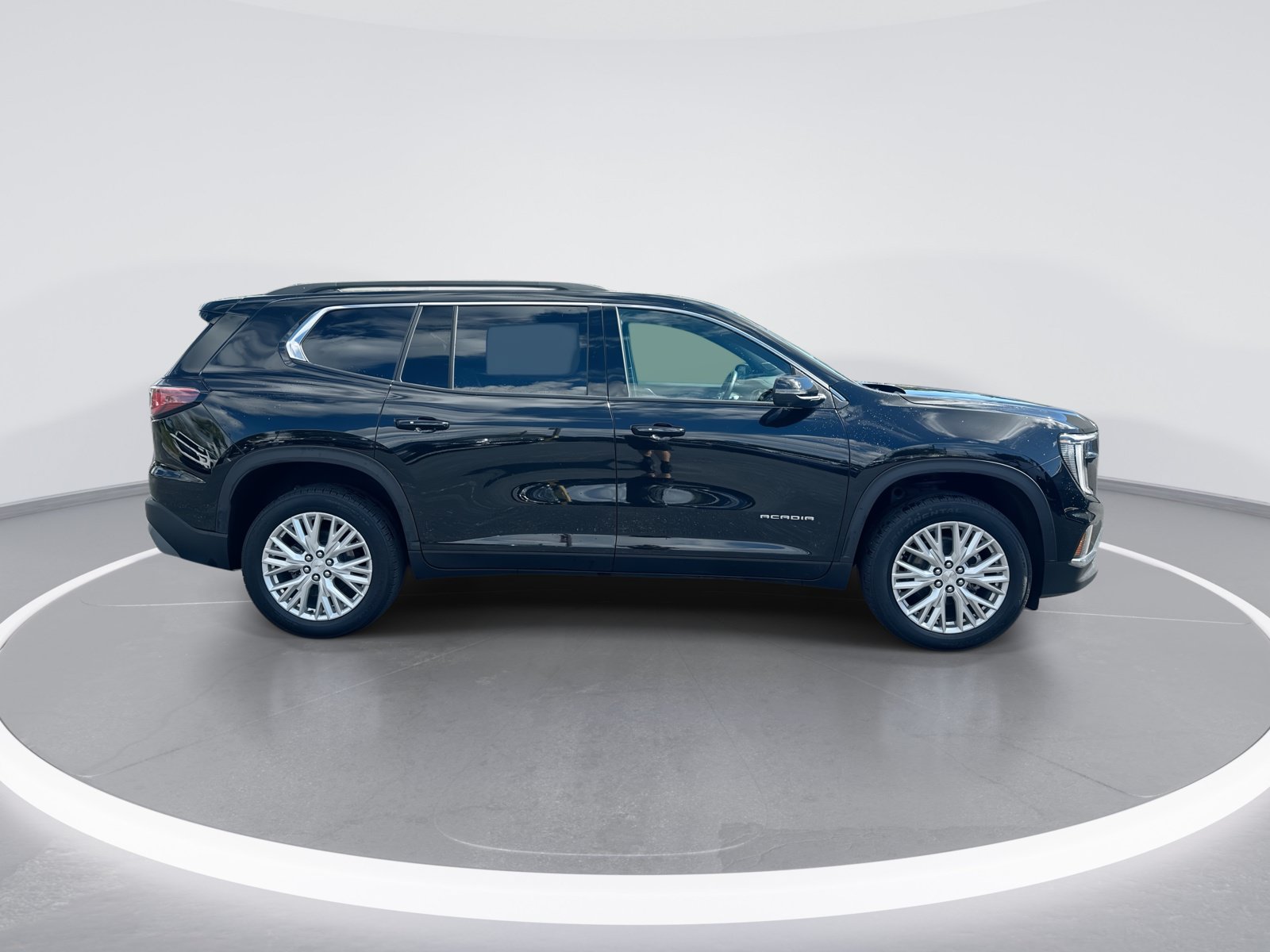 Used 2026 GMC Acadia Elevation w/ Elevation Premium Package FWD image 10