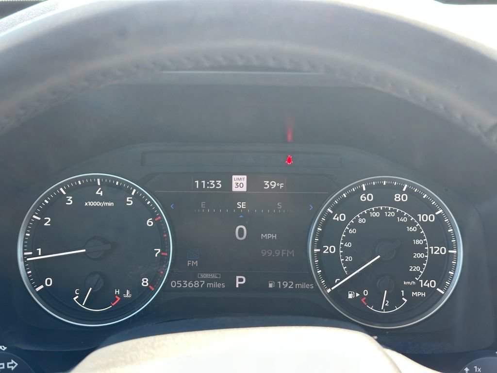 Used 2024 Mitsubishi Outlander SE AWD/4WD image 25