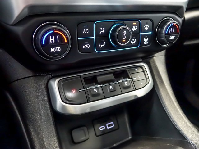 Certified 2021 GMC Acadia SLT w/ Elevation Edition image 27