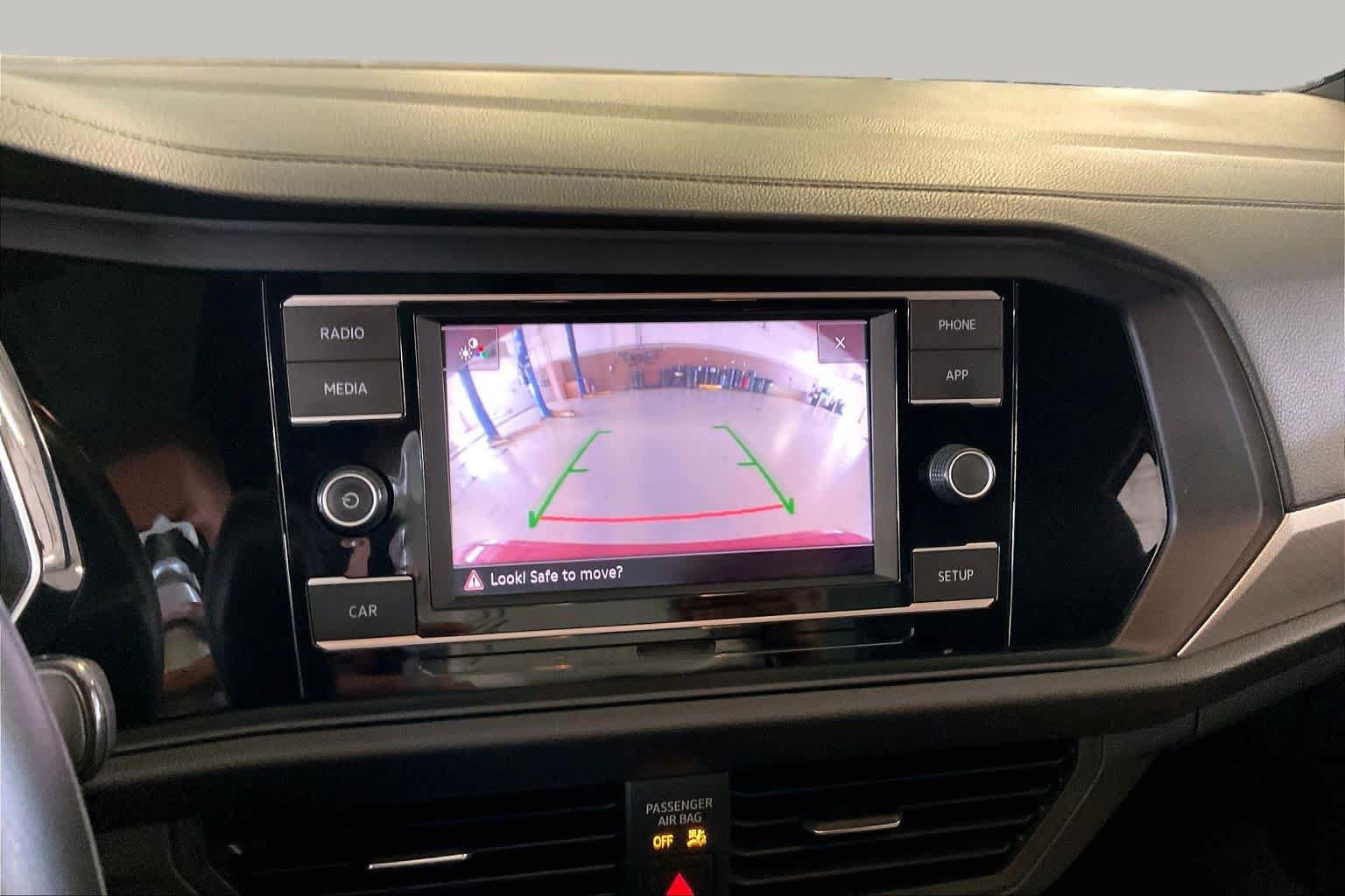 Used 2019 Volkswagen Jetta R-Line FWD image 26