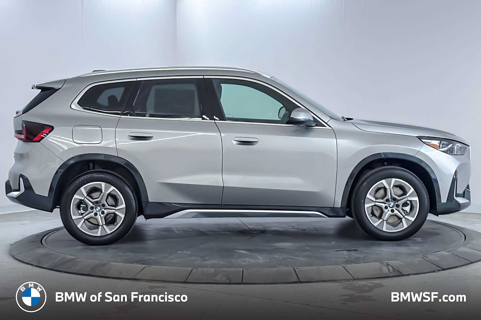 New 2026 BMW X1 xDrive28i w/ Convenience Package