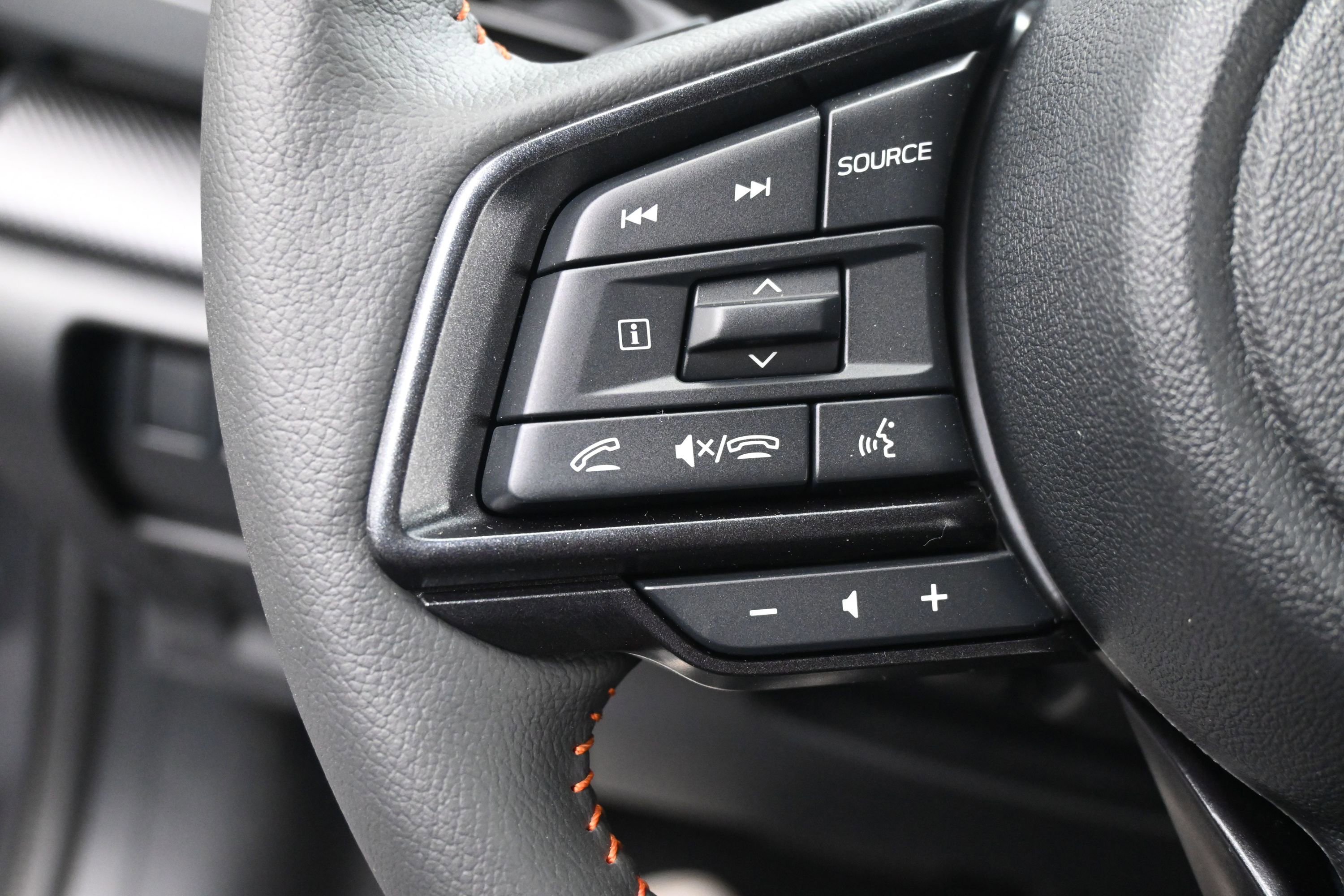 New 2026 Subaru Crosstrek 2.5i Limited AWD/4WD image 29
