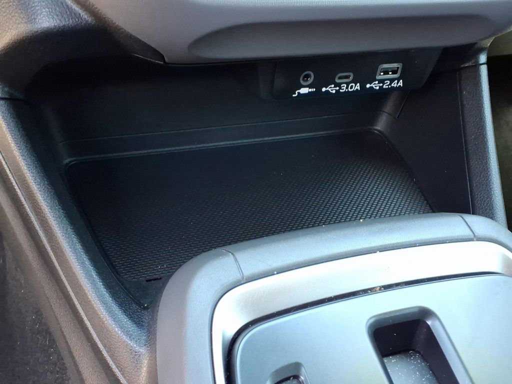 Used 2024 Subaru Crosstrek 2.0i Premium AWD/4WD image 29
