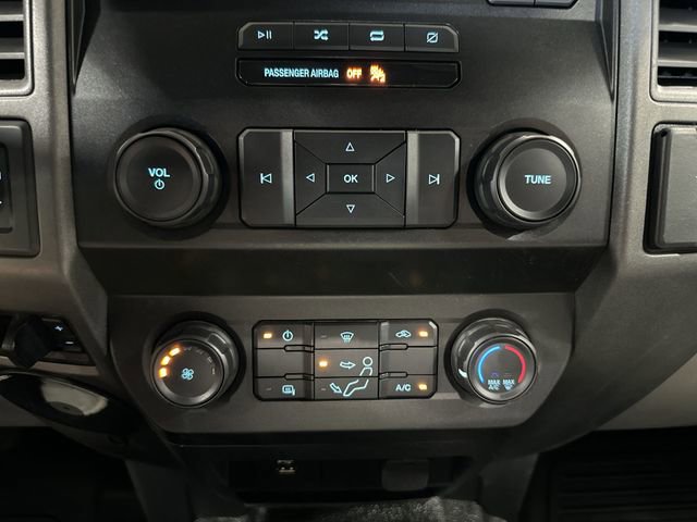 Used 2021 Ford F250 XL w/ Power Equipment Group AWD/4WD image 20