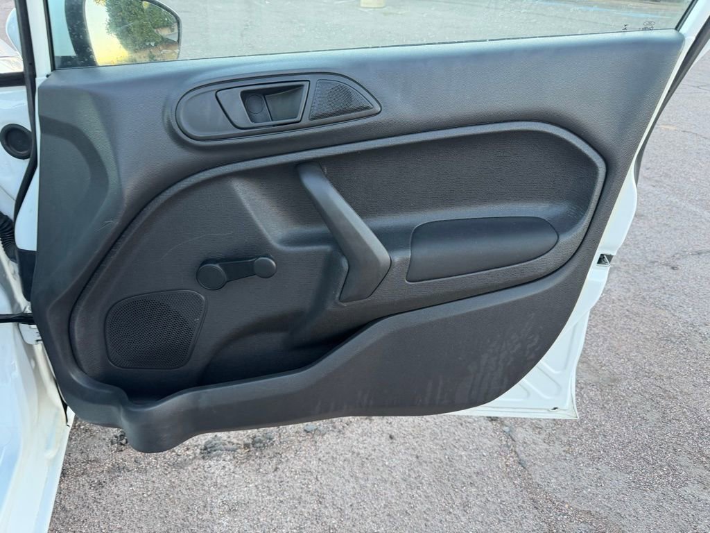 Used 2016 Ford Fiesta S image 19