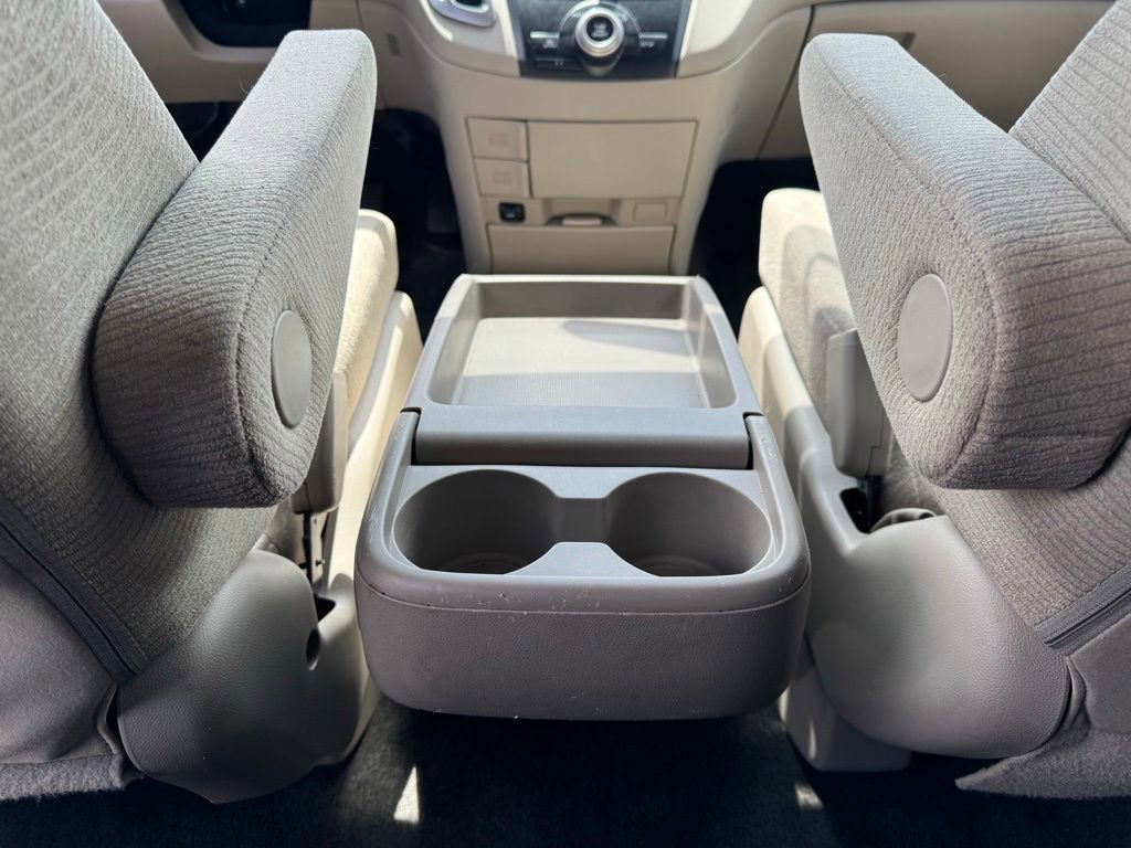 Used 2013 Honda Odyssey EX image 10