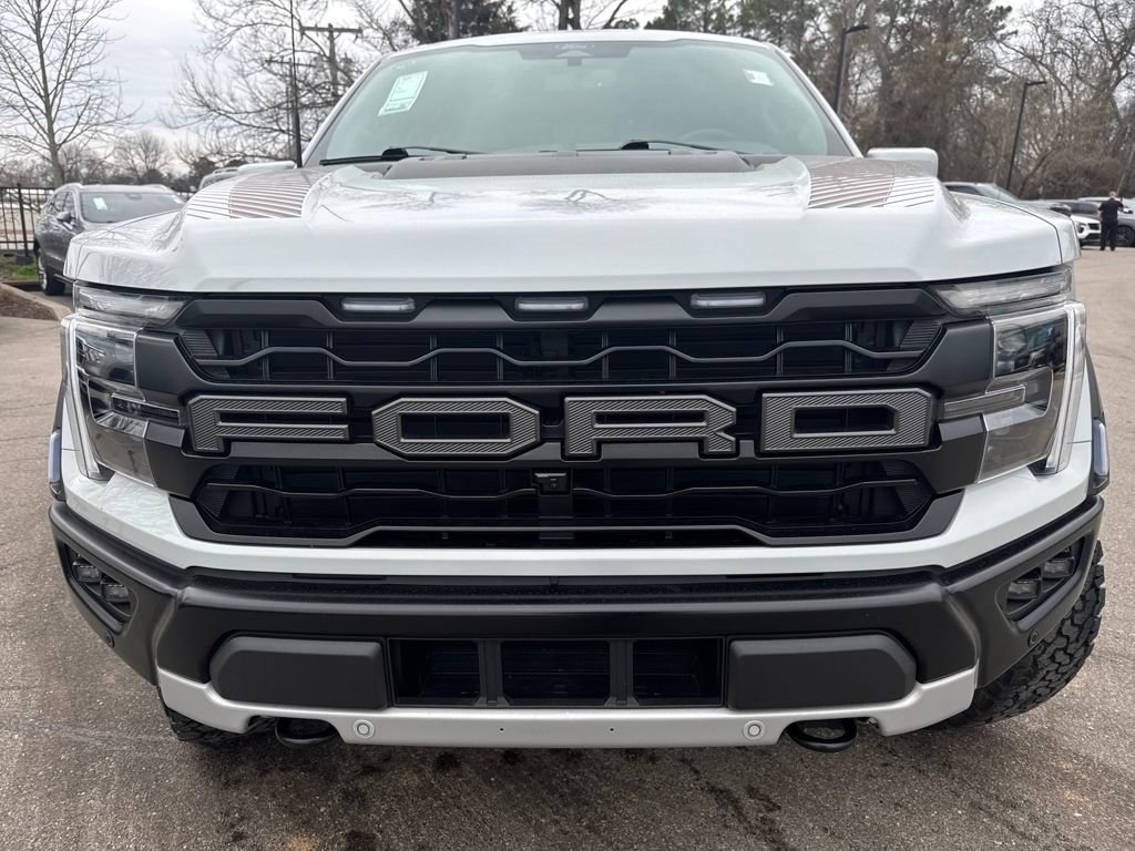 Used 2024 Ford F150 Raptor image 45