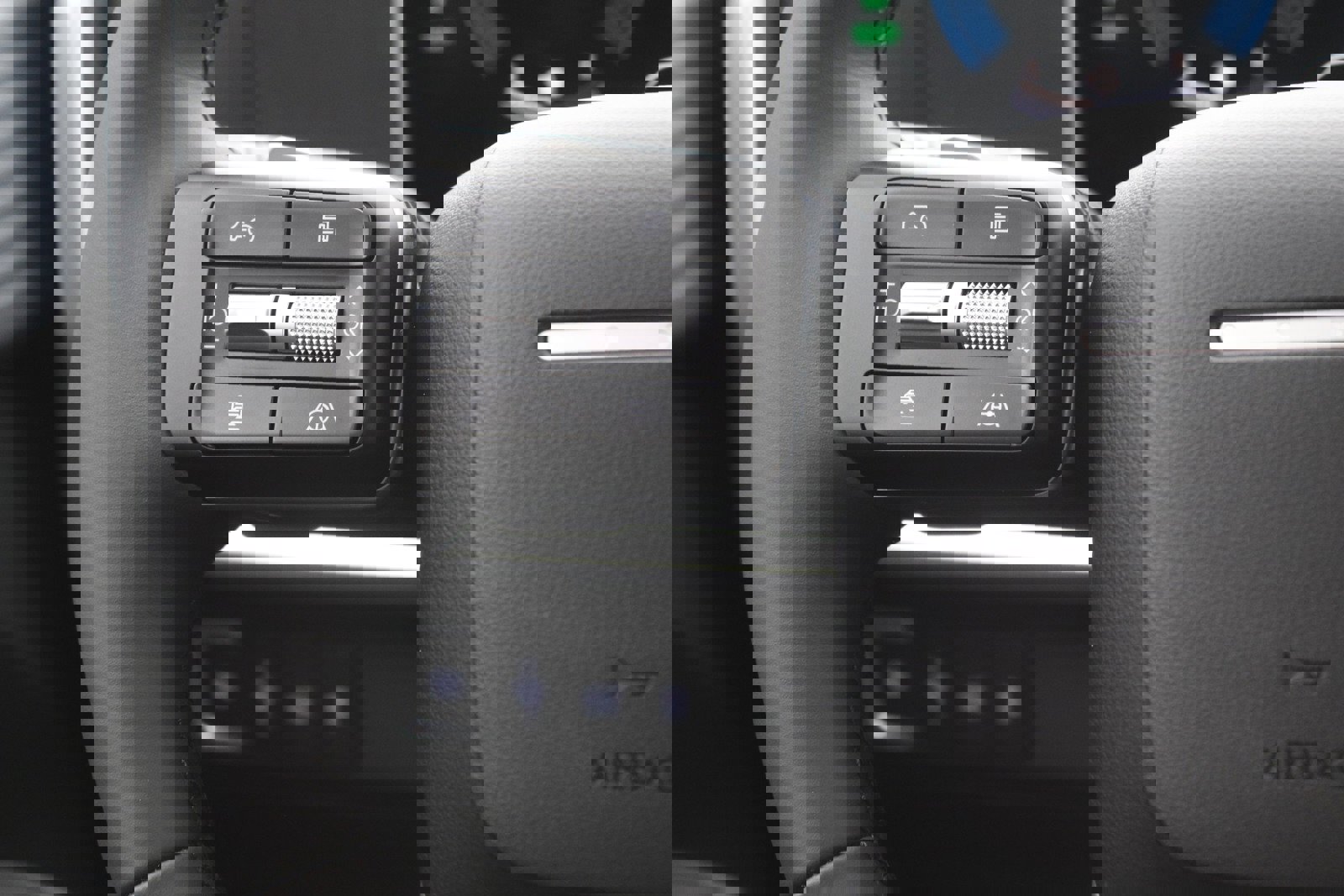 New 2026 Hyundai Santa Fe SEL image 17