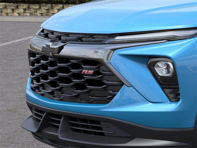 New 2026 Chevrolet TrailBlazer RS w/ Convenience Package image 14