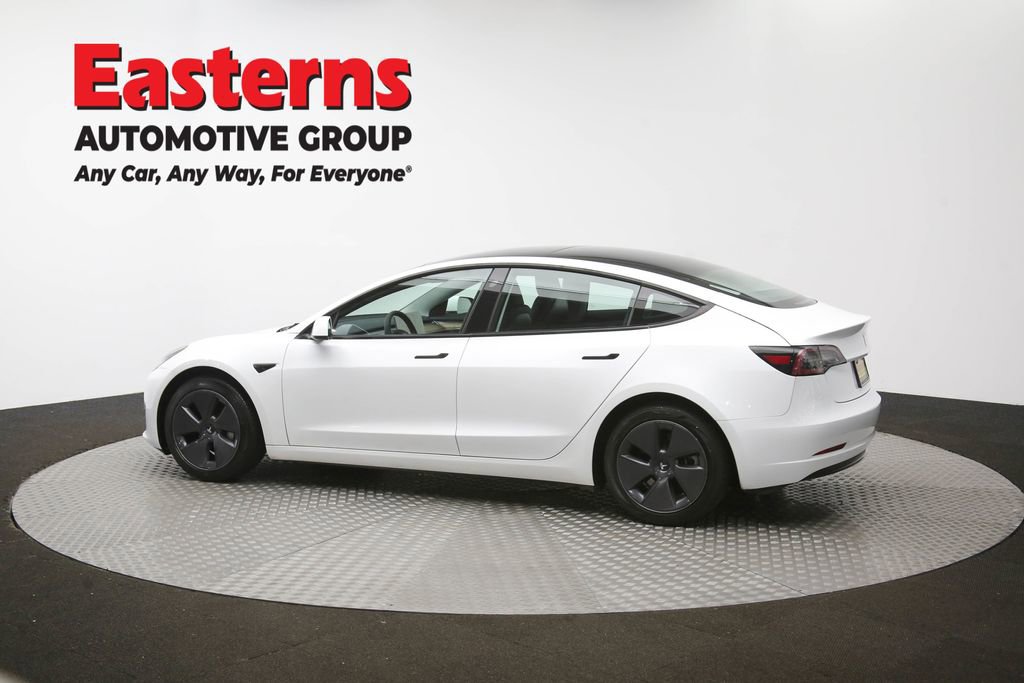 Used 2023 Tesla Model 3 Standard Range RWD image 59