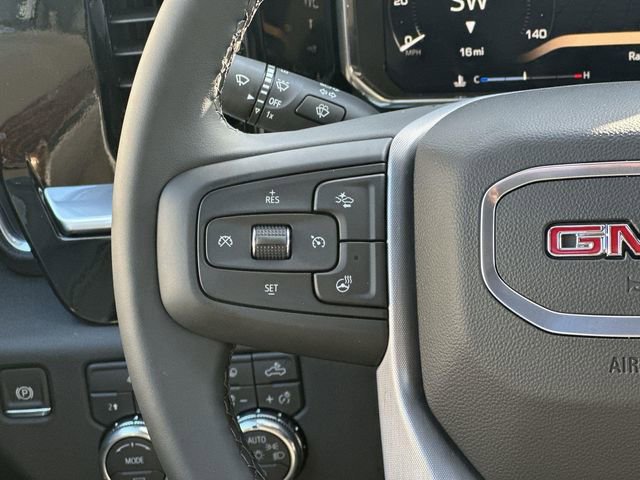 New 2026 GMC Sierra 2500 SLE w/ SLE Value Package; image 9