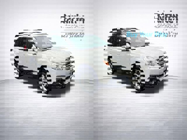 Used 2014 Subaru Outback 3.6R Limited image 42