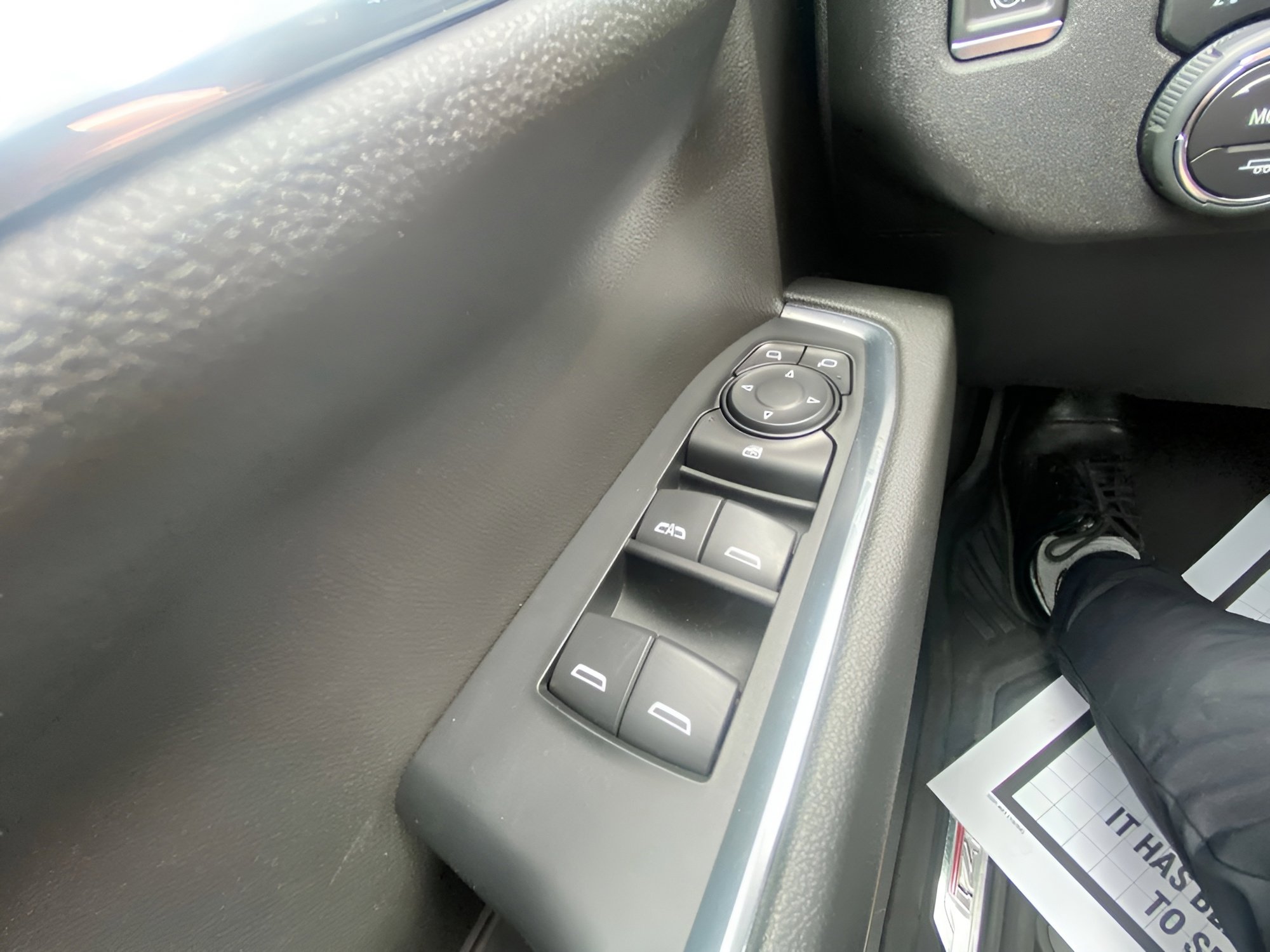 Used 2023 Chevrolet Silverado 1500 RST w/ RST All Star Premium Package AWD/4WD image 16