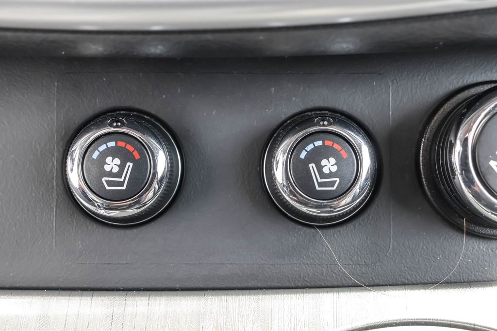 Used 2016 Nissan Murano Platinum w/ Platinum Technology Package AWD/4WD image 27