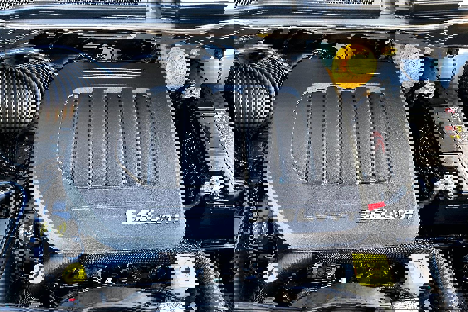 Used 2016 Dodge Grand Caravan SE image 30