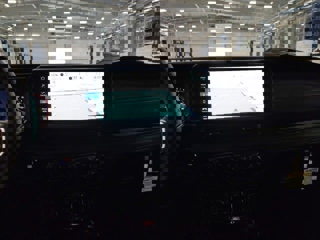 New 2025 Jeep Wrangler Sahara image 12