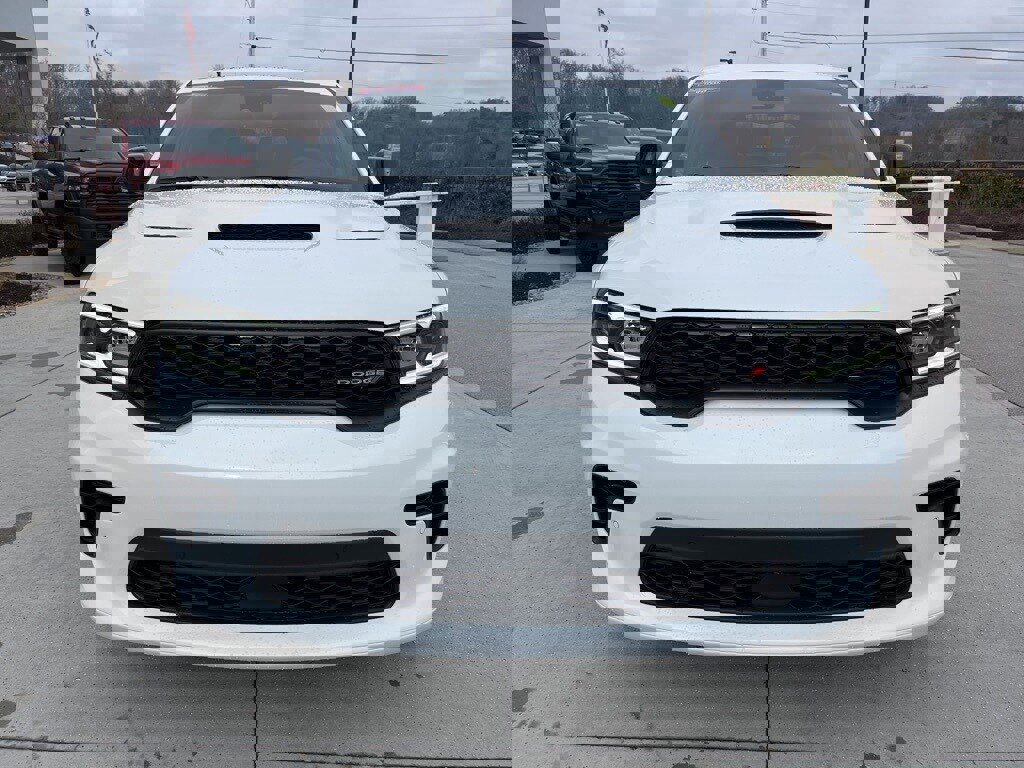 New 2026 Dodge Durango GT image 34