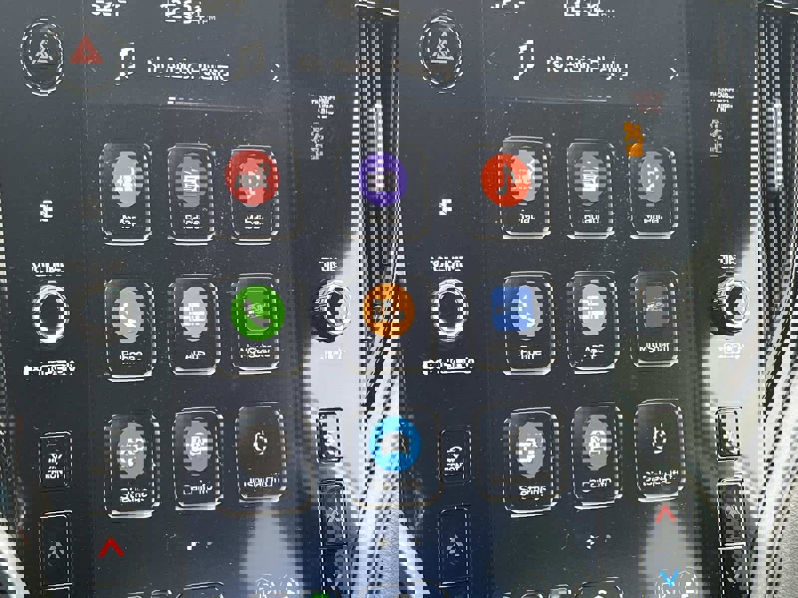 Certified 2025 Subaru Outback Wilderness image 12