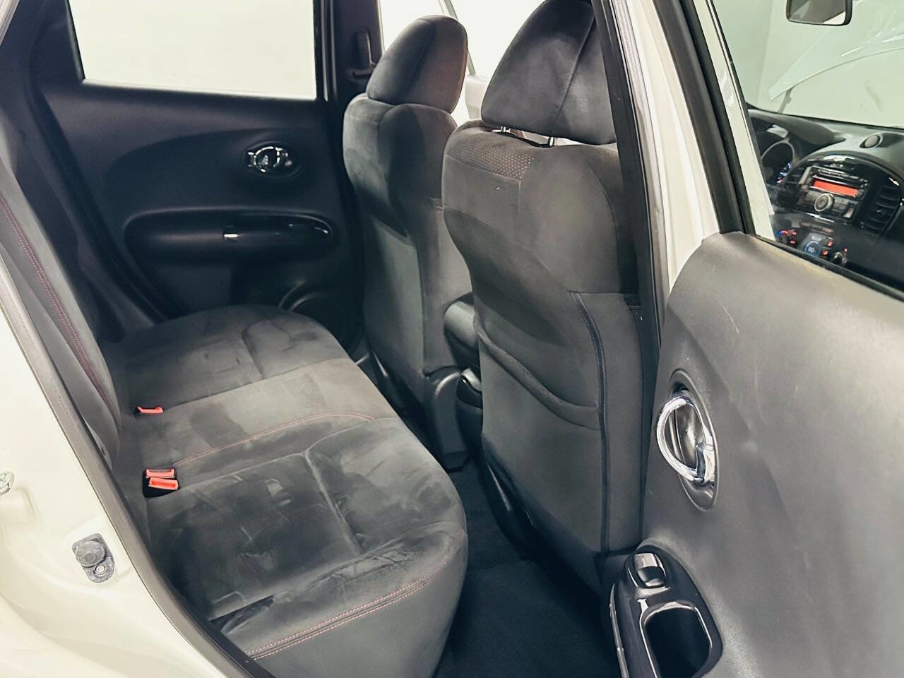 Used 2014 Nissan Juke NISMO AWD/4WD image 24