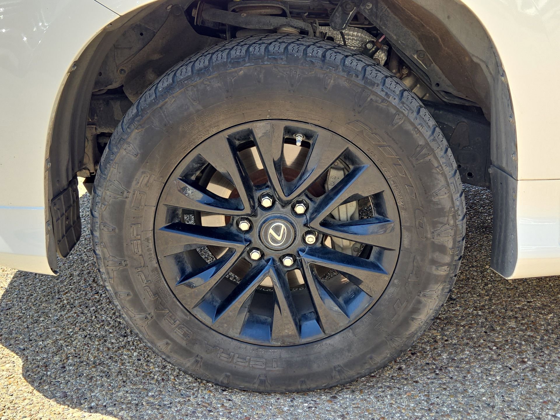 Used 2021 Lexus GX 460 Premium AWD/4WD image 11